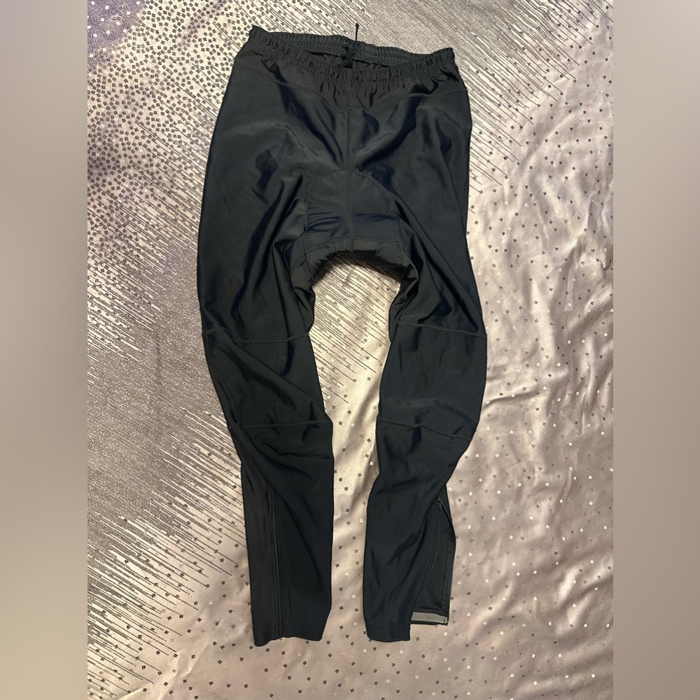 Nashbar Cycling Leggings S/M